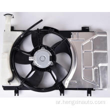 16363-0y030 Toyota 14 Vios Cryiator Fan Fan